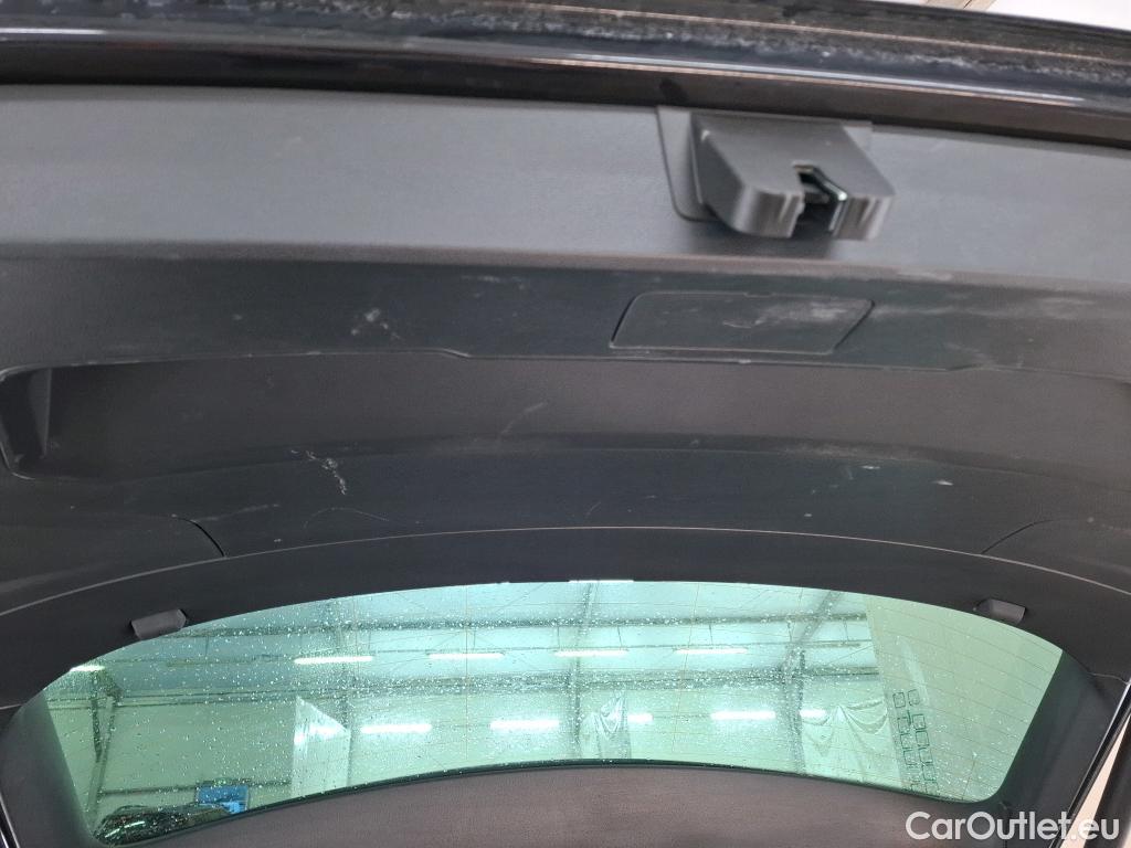  Seat  ATECA  Style 2.0 TDI 150CV BVA7 E6d #9