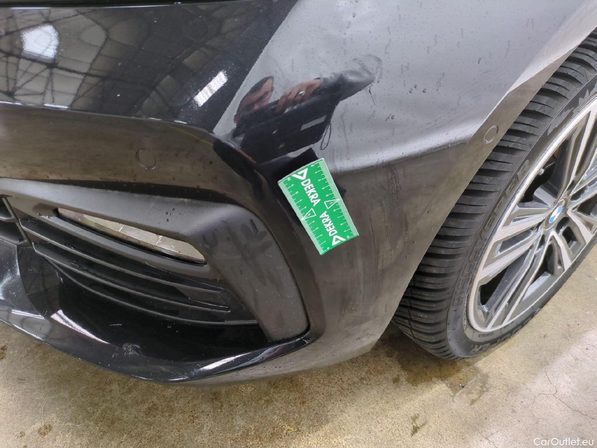  Bmw  Serie 1 1 Berline 116 d Business Design 1.5 115CV BVA7 E6d #16