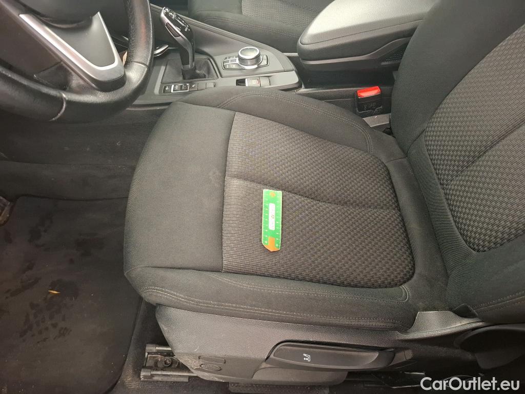  Bmw  X1 Série  sDrive16d Lounge 1.5 115CV BVA7 E6dT #16