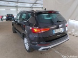  Seat  ATECA  Style 2.0 TDI 150CV BVA7 E6d #2