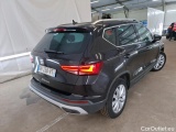  Seat  ATECA  Style 2.0 TDI 150CV BVA7 E6d #3