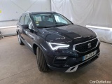  Seat  ATECA  Style 2.0 TDI 150CV BVA7 E6d #4