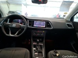  Seat  ATECA  Style 2.0 TDI 150CV BVA7 E6d #5