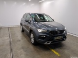  Seat  ATECA  / 2020 / 5P / SUV 1.0 TSI 115 S&S Style Business / TRANSFO VP/VF #4