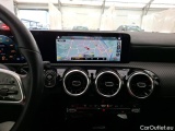  Mercedes  A-Klasse MERCEDES-BENZ Classe A Compact / 2018 / 5P / Berline A 180 d Business Line 8G-DCT #7