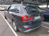 Bmw  X3 BMW  5p SUV sDrive18d 150ch xLine BVA8 #2