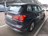  Bmw  X3 BMW  5p SUV sDrive18d 150ch xLine BVA8 #3
