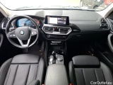  Bmw  X3 BMW  5p SUV sDrive18d 150ch xLine BVA8 #5