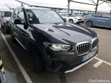 Bmw  X3 BMW  5p SUV sDrive18d 150ch xLine BVA8 #4