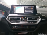  Bmw  X3 BMW  5p SUV sDrive18d 150ch xLine BVA8 #7
