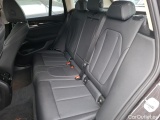  Bmw  X3 BMW  5p SUV sDrive18d 150ch xLine BVA8 #9