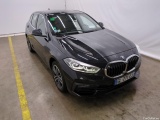  Bmw  Serie 1 1 Berline 116 d Business Design 1.5 115CV BVA7 E6d #4