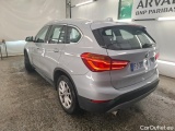  Bmw  X1 Série  sDrive16d Lounge 1.5 115CV BVA7 E6dT #2