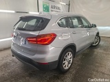  Bmw  X1 Série  sDrive16d Lounge 1.5 115CV BVA7 E6dT #3