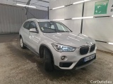  Bmw  X1 Série  sDrive16d Lounge 1.5 115CV BVA7 E6dT #4