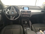  Bmw  X1 Série  sDrive16d Lounge 1.5 115CV BVA7 E6dT #5