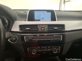  Bmw  X1 Série  sDrive16d Lounge 1.5 115CV BVA7 E6dT #7