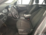  Bmw  X1 Série  sDrive16d Lounge 1.5 115CV BVA7 E6dT #8