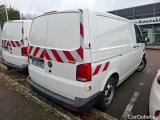  Volkswagen  Transporter VOLKSWAGEN  / 2019 / 4P / Fourgon tôlé 2.0 TDi 150 4MO L1H1 Business Line #3