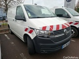  Volkswagen  Transporter VOLKSWAGEN  / 2019 / 4P / Fourgon tôlé 2.0 TDi 150 4MO L1H1 Business Line #4