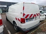  Volkswagen  Transporter VOLKSWAGEN  / 2019 / 4P / Fourgon tôlé 2.0 TDi 150 4MO L1H1 Business Line #2