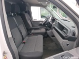  Volkswagen  Transporter VOLKSWAGEN  / 2019 / 4P / Fourgon tôlé 2.0 TDi 150 4MO L1H1 Business Line #6