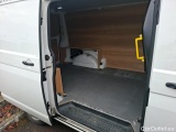  Volkswagen  Transporter VOLKSWAGEN  / 2019 / 4P / Fourgon tôlé 2.0 TDi 150 4MO L1H1 Business Line #9