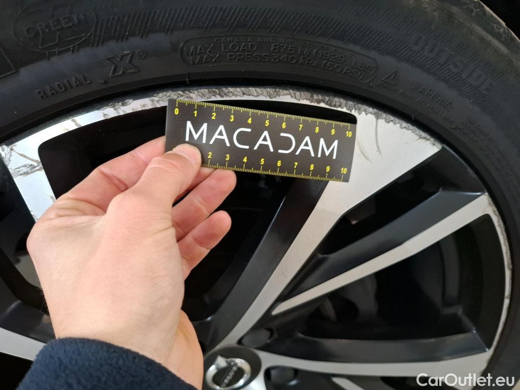  Volvo  XC 40 XC40 R Design 2WD 1.5 T3 165CV BVA8 E6dT #28