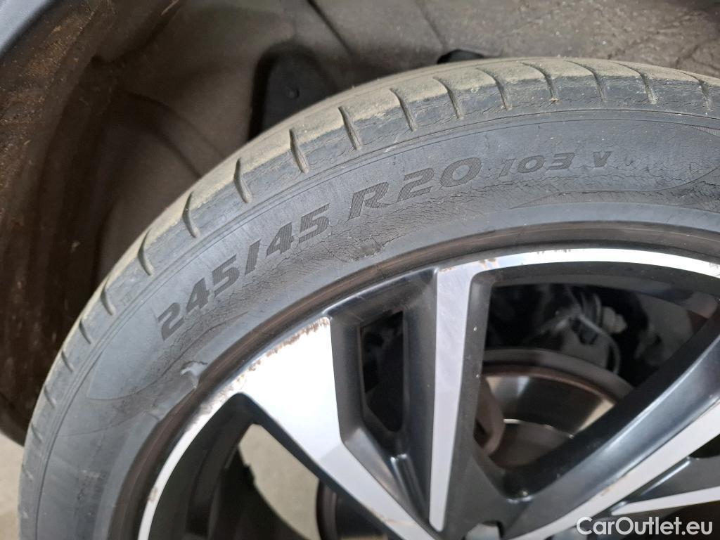  Volvo  XC 40 XC40 R Design 2WD 1.5 T3 165CV BVA8 E6dT #4