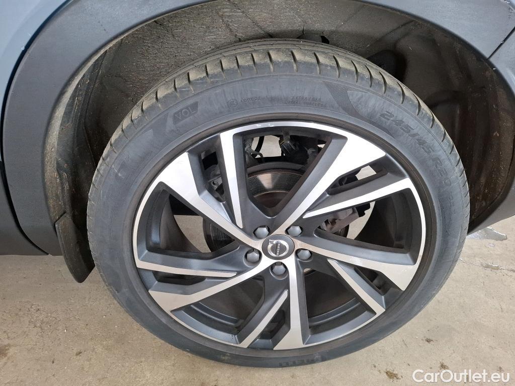  Volvo  XC 40 XC40 R Design 2WD 1.5 T3 165CV BVA8 E6dT #6