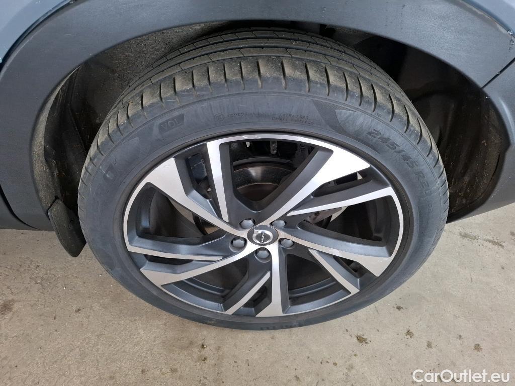  Volvo  XC 40 XC40 R Design 2WD 1.5 T3 165CV BVA8 E6dT #5
