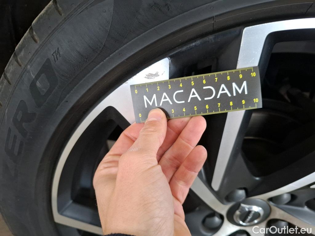  Volvo  XC 40 XC40 R Design 2WD 1.5 T3 165CV BVA8 E6dT #54