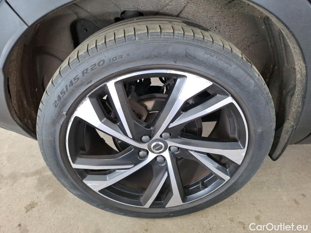  Volvo  XC 40 XC40 R Design 2WD 1.5 T3 165CV BVA8 E6dT #23