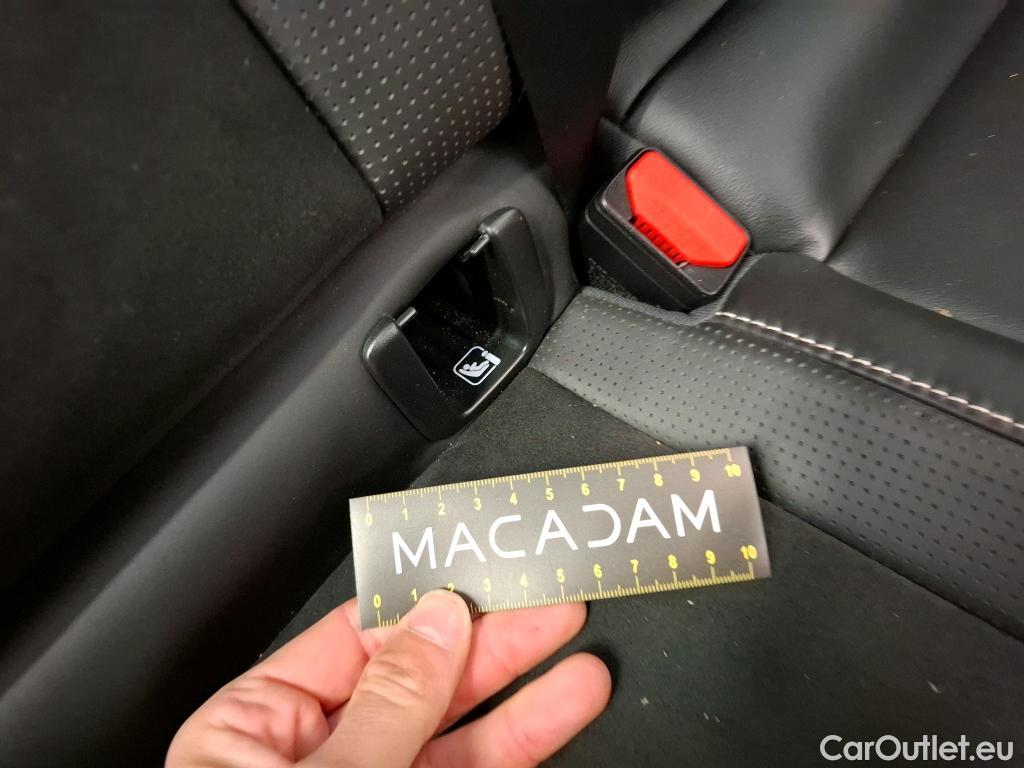  Volvo  XC 40 XC40 R Design 2WD 1.5 T3 165CV BVA8 E6dT #48