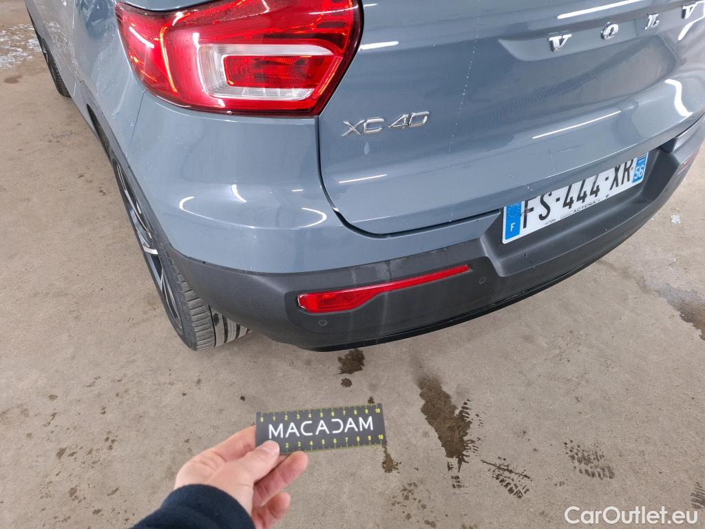  Volvo  XC 40 XC40 R Design 2WD 1.5 T3 165CV BVA8 E6dT #30