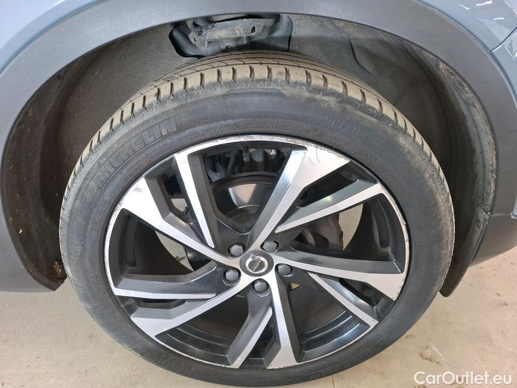  Volvo  XC 40 XC40 R Design 2WD 1.5 T3 165CV BVA8 E6dT #27