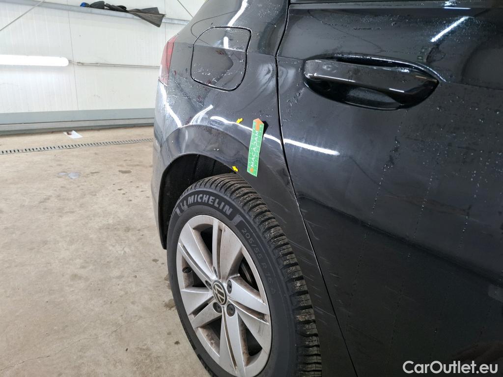  Volkswagen  Golf  VOLKSWAGEN / 2020 / 5P / Berline 2.0 TDI SCR 115 DSG7 Life Busi 1st #1