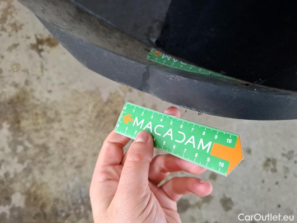  Volkswagen  Golf  VOLKSWAGEN / 2020 / 5P / Berline 2.0 TDI SCR 115 DSG7 Life Busi 1st #21