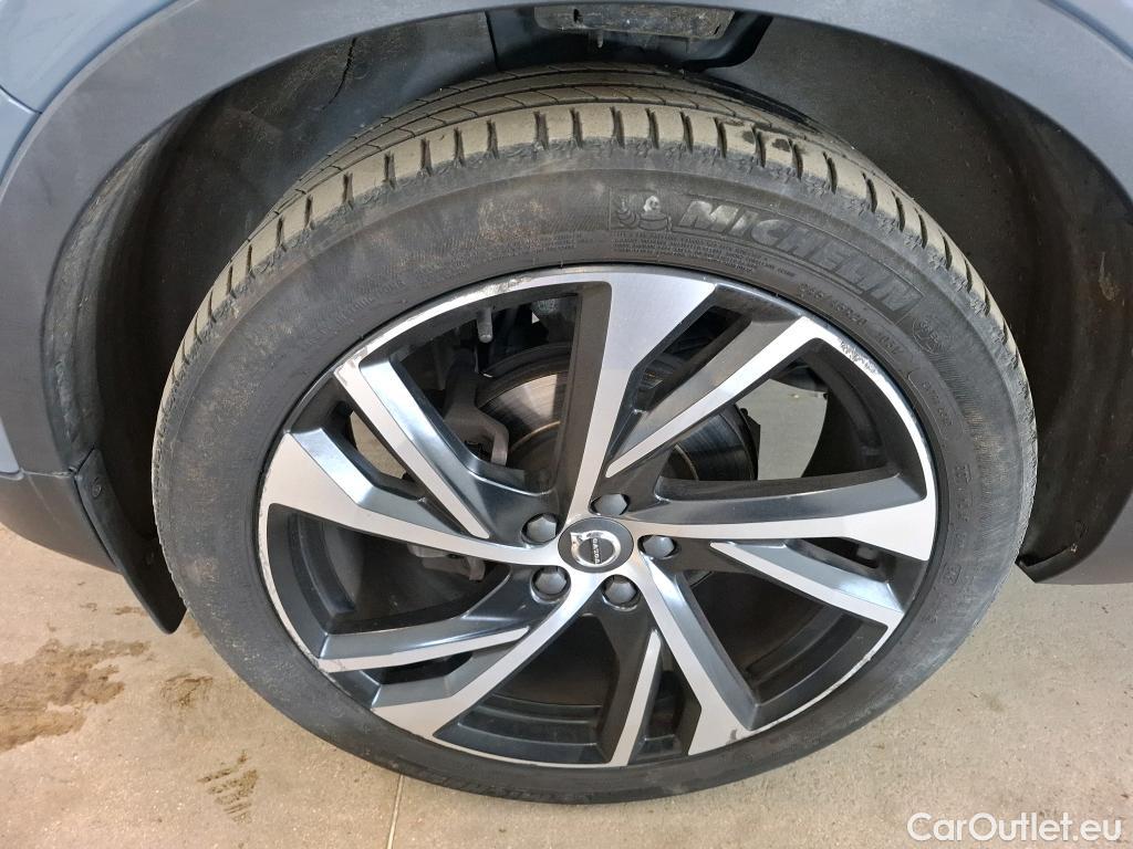  Volvo  XC 40 XC40 R Design 2WD 1.5 T3 165CV BVA8 E6dT #17