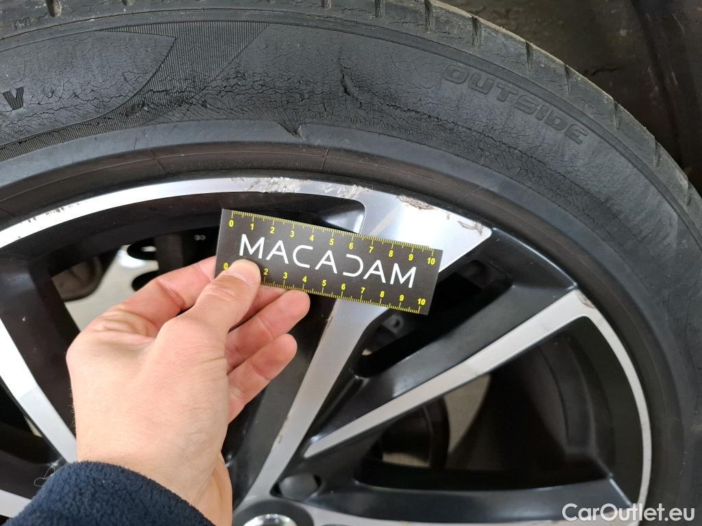  Volvo  XC 40 XC40 R Design 2WD 1.5 T3 165CV BVA8 E6dT #25