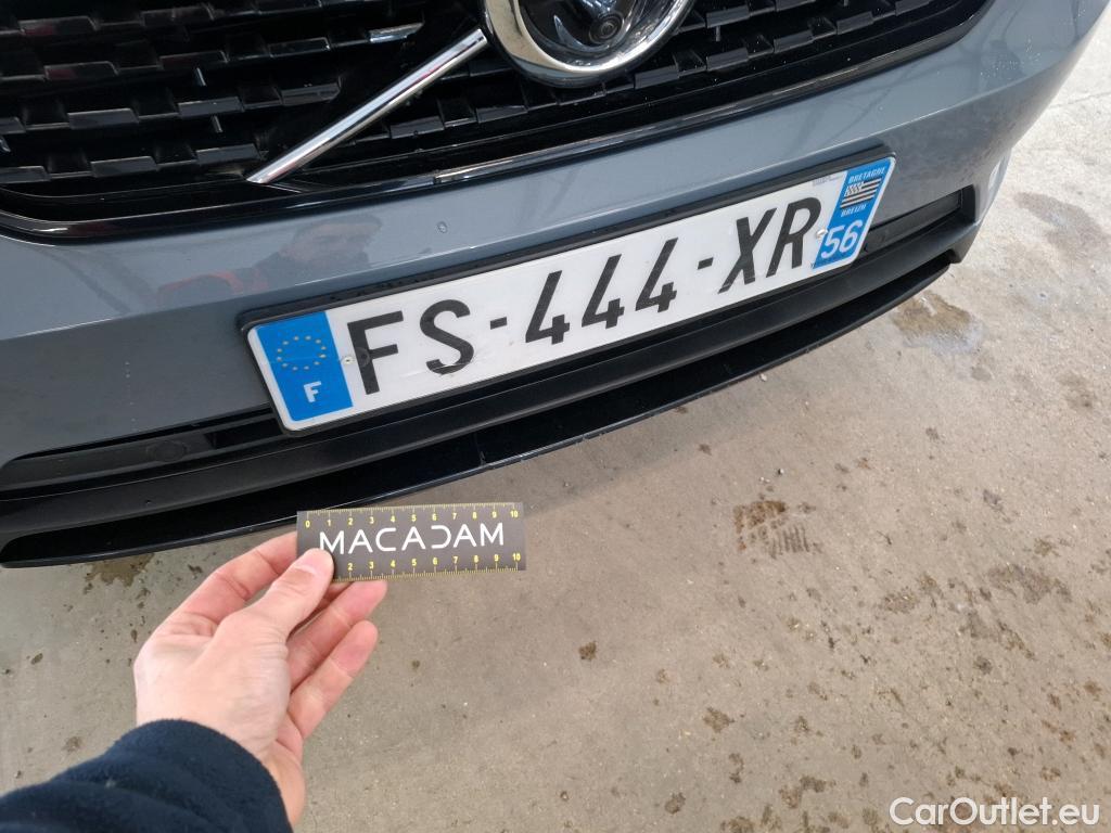  Volvo  XC 40 XC40 R Design 2WD 1.5 T3 165CV BVA8 E6dT #43