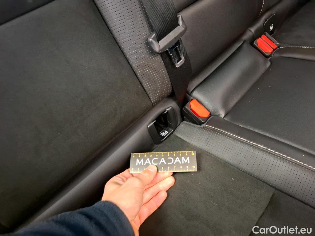  Volvo  XC 40 XC40 R Design 2WD 1.5 T3 165CV BVA8 E6dT #47