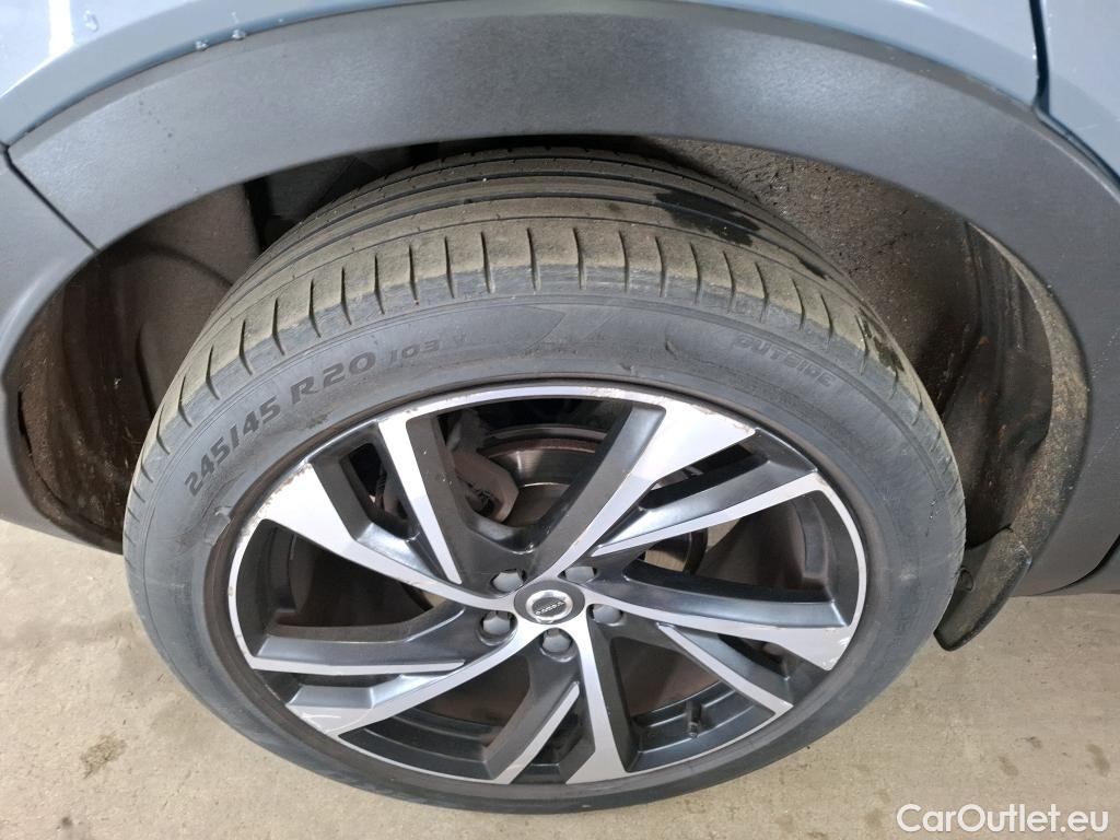 Volvo  XC 40 XC40 R Design 2WD 1.5 T3 165CV BVA8 E6dT #22