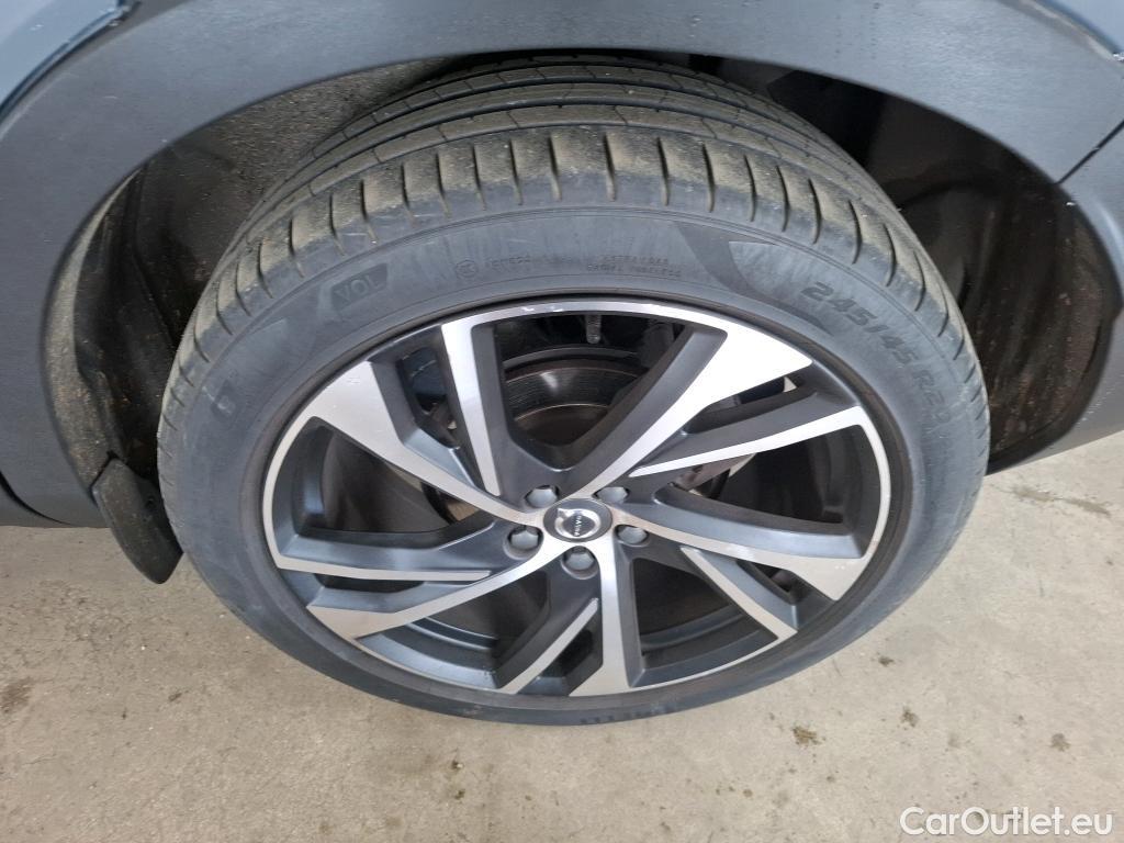  Volvo  XC 40 XC40 R Design 2WD 1.5 T3 165CV BVA8 E6dT #51