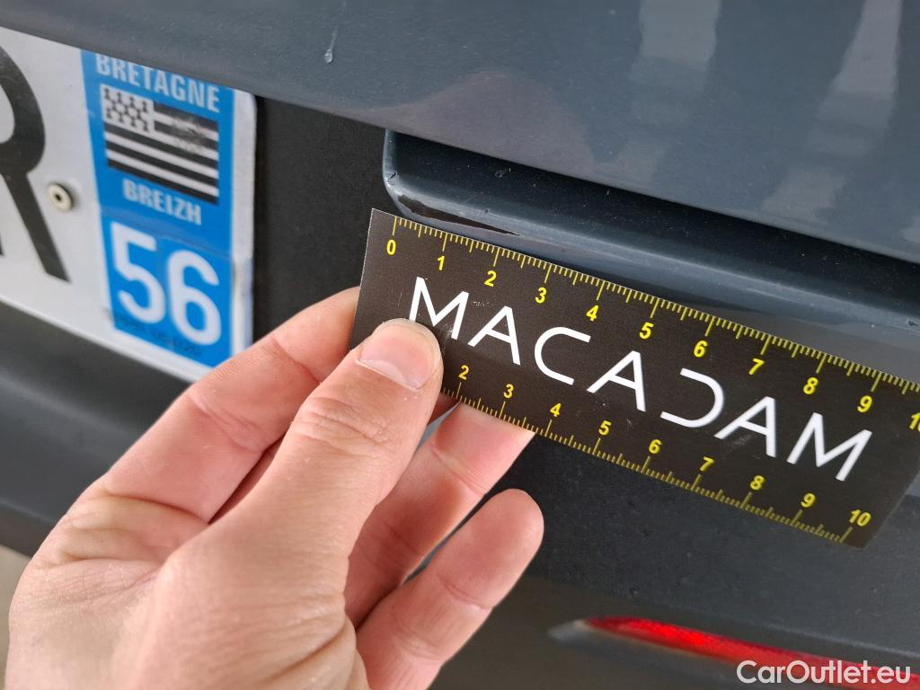  Volvo  XC 40 XC40 R Design 2WD 1.5 T3 165CV BVA8 E6dT #59