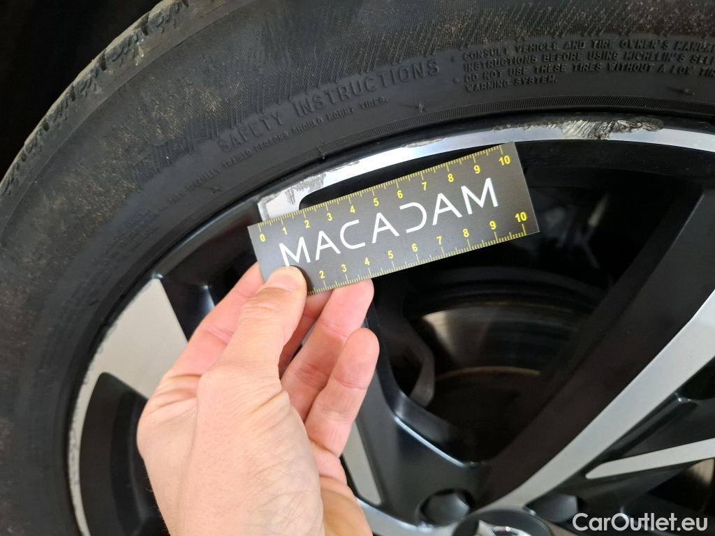  Volvo  XC 40 XC40 R Design 2WD 1.5 T3 165CV BVA8 E6dT #20