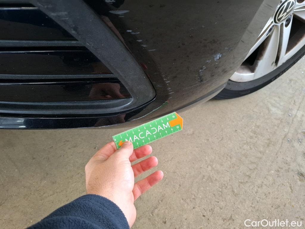  Volkswagen  Golf  VOLKSWAGEN / 2020 / 5P / Berline 2.0 TDI SCR 115 DSG7 Life Busi 1st #17