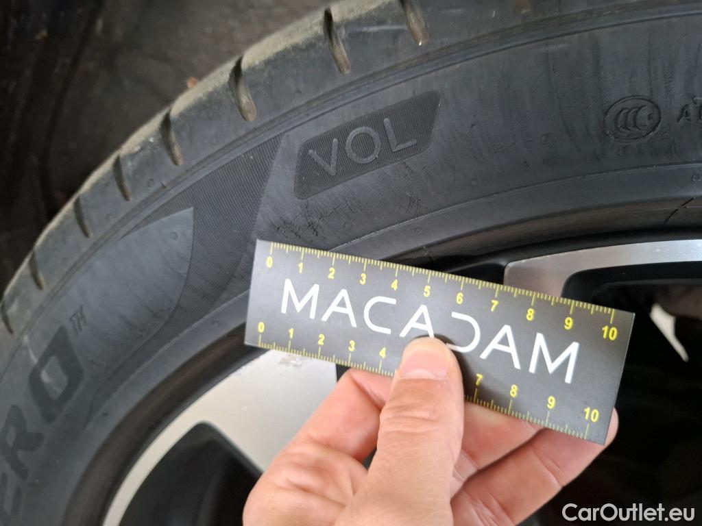  Volvo  XC 40 XC40 R Design 2WD 1.5 T3 165CV BVA8 E6dT #7