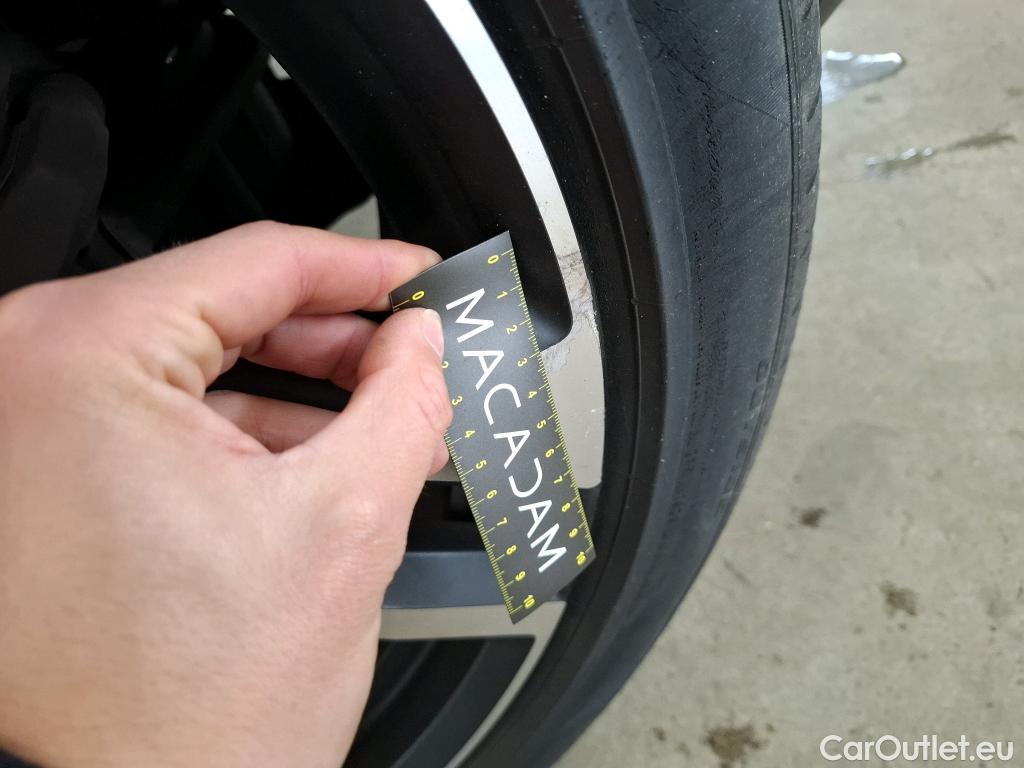  Volvo  XC 40 XC40 R Design 2WD 1.5 T3 165CV BVA8 E6dT #57