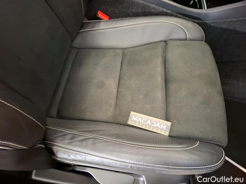  Volvo  XC 40 XC40 R Design 2WD 1.5 T3 165CV BVA8 E6dT #39